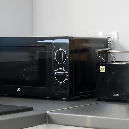 Apartament Lubliniecka Z Pieknym Widokiem Na Radiostacje Гливице Экстерьер фото