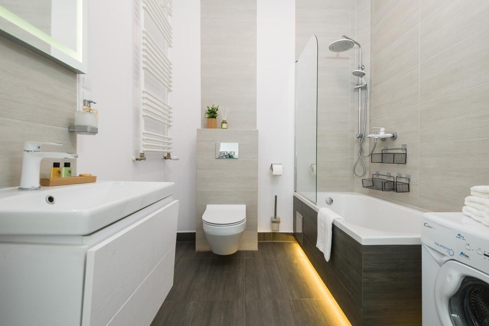 Apartament Lubliniecka Z Pieknym Widokiem Na Radiostacje Гливице Экстерьер фото