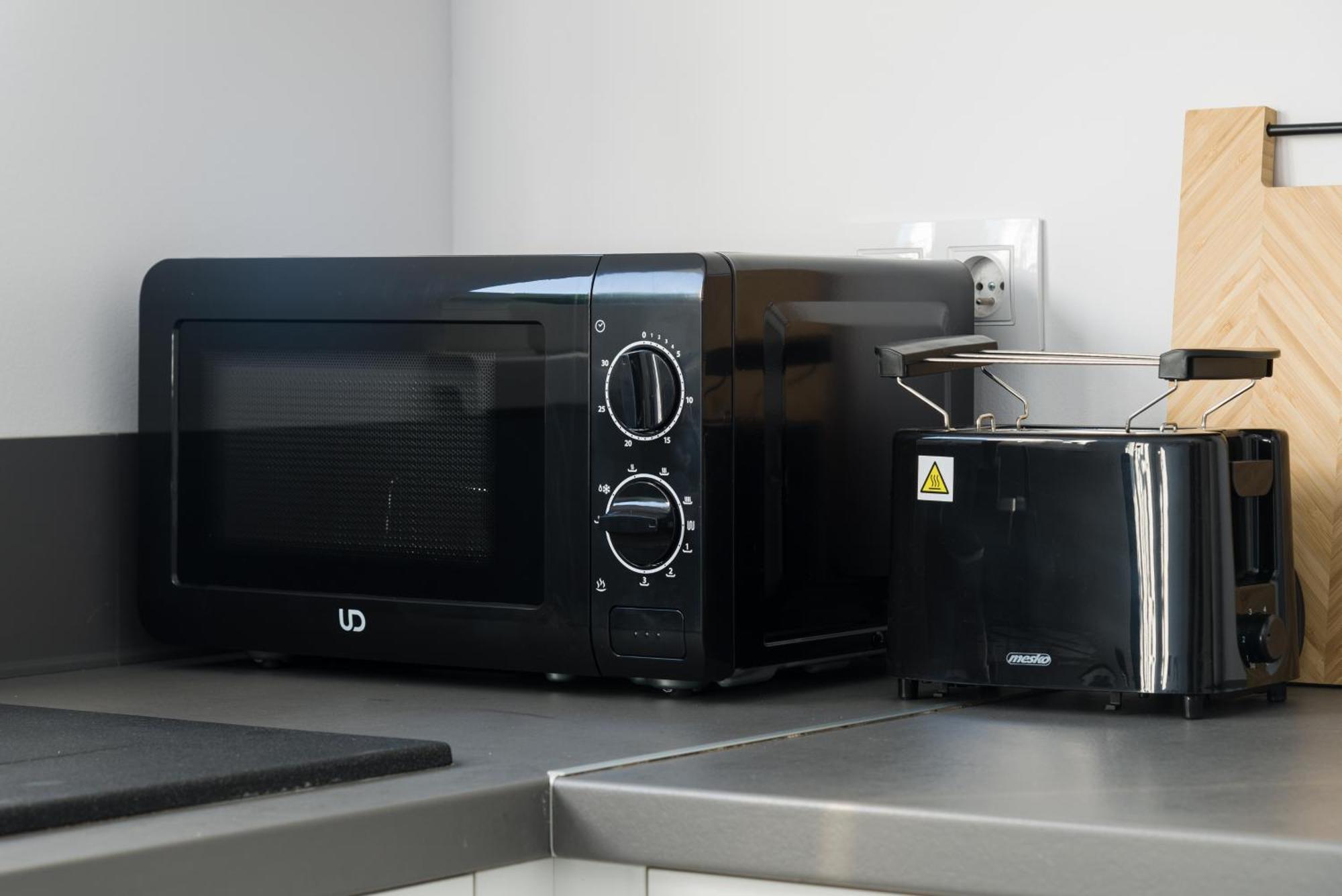 Apartament Lubliniecka Z Pieknym Widokiem Na Radiostacje Гливице Экстерьер фото
