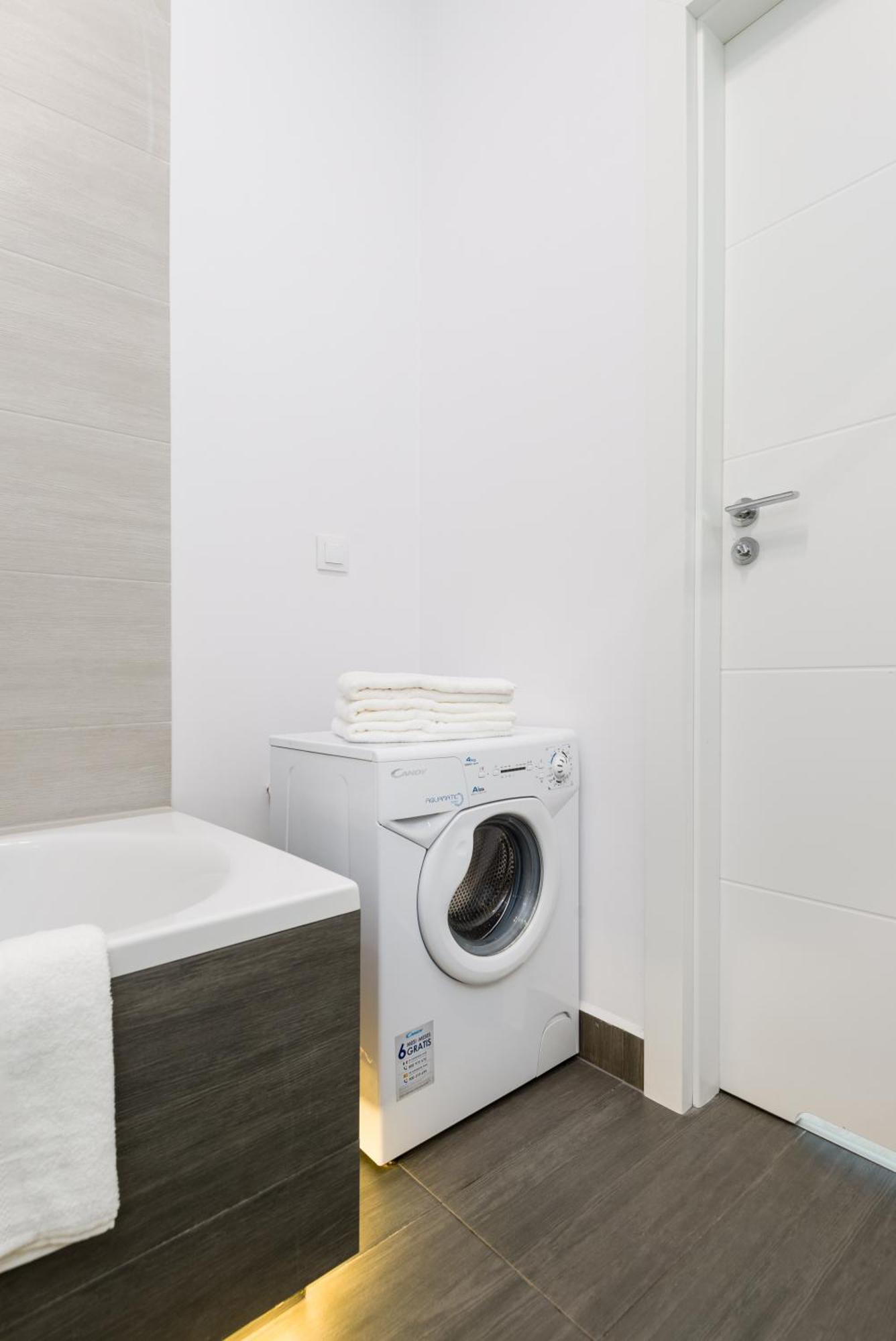 Apartament Lubliniecka Z Pieknym Widokiem Na Radiostacje Гливице Экстерьер фото