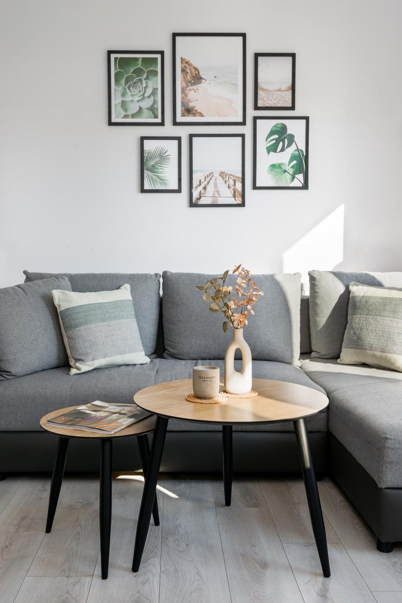 Apartament Lubliniecka Z Pieknym Widokiem Na Radiostacje Гливице Экстерьер фото